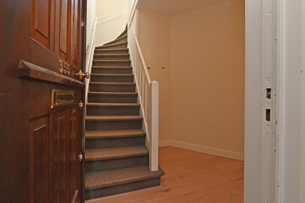 Medium property photo - Zuiderparklaan 355, 2574 GD Den Haag